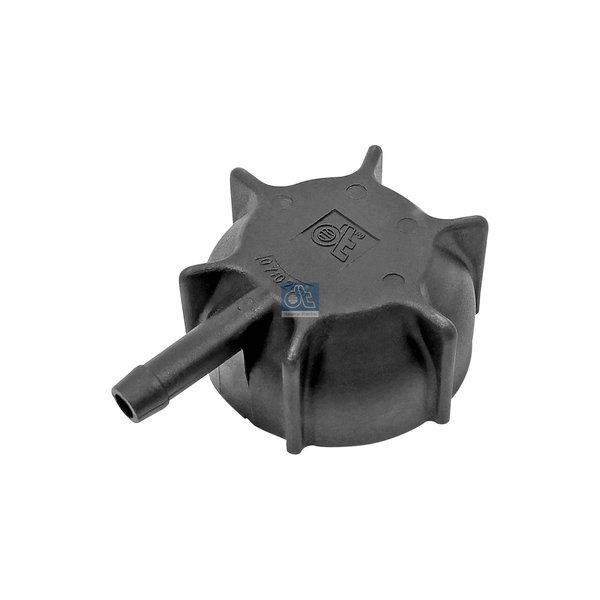 Cap, expansion tank 3.16253 DIESEL TECHNIC
